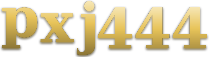 pxj444 โลโก้
